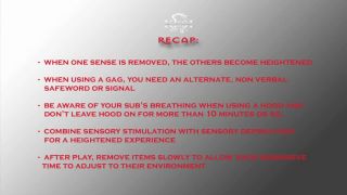 Kink School: A Beginner's Guide To BDSM, Scene 5  | milf - big ass-9