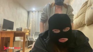 Fucking my fat wife with cancer-6