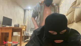 Fucking my fat wife with cancer-8