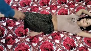 Hardcore Rough Sex Cute school girl ka uniform utaar kar teacher ne jabar dasti pela-1