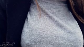 Lorena Brink Lorena Brink - First Boobwalk Since Moving To New Place-3