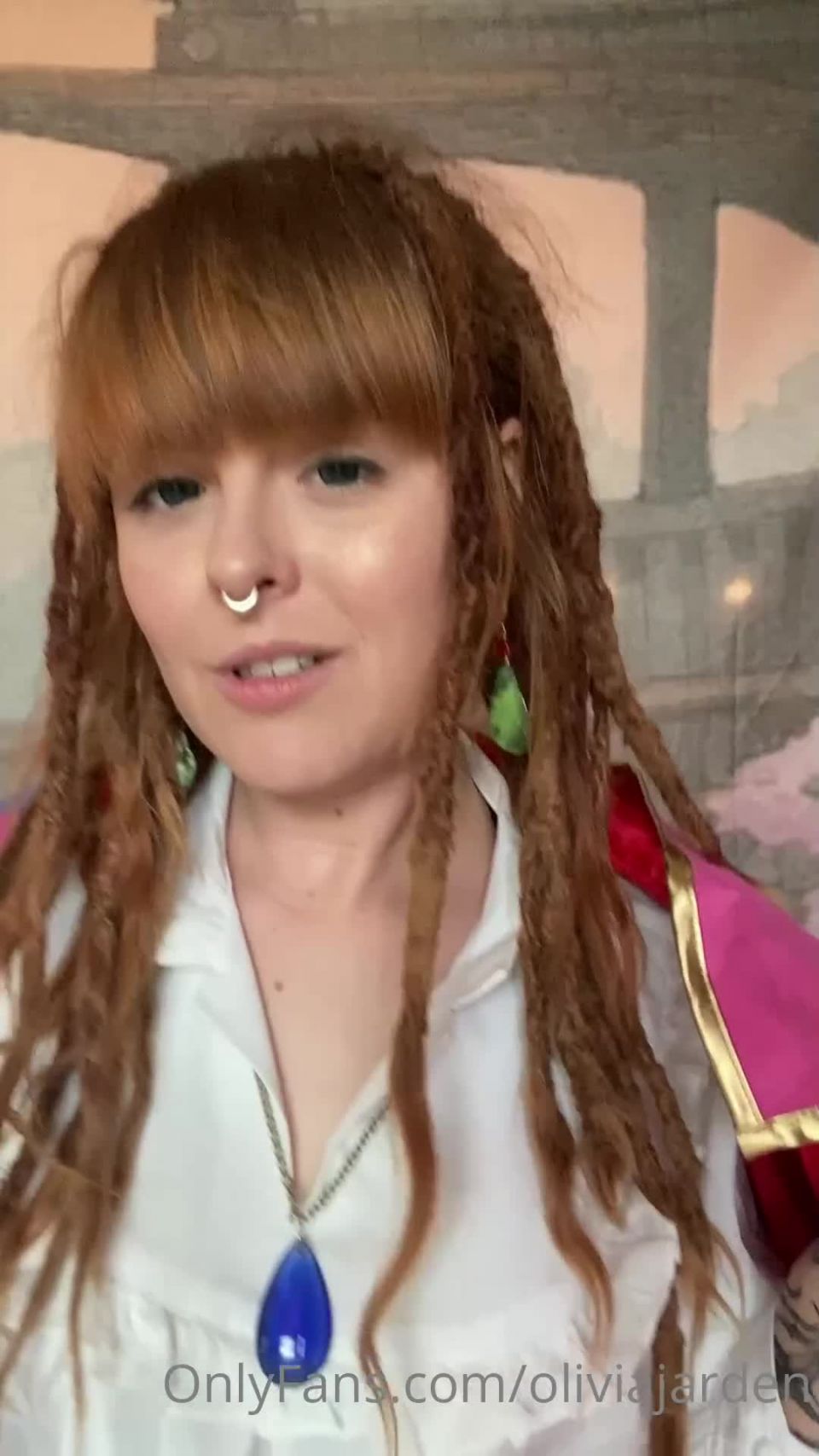 Olivia Jarden Oliviajarden - tik tok is ruining my life and i dont even have an account 01-07-2022