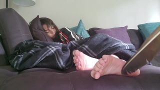 free video 6 Tickling Videos on femdom porn asian foot fetish-1