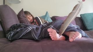 free video 6 Tickling Videos on femdom porn asian foot fetish-6
