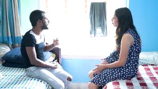 Sexy indian fashion model fucked her boss escort porn.-1