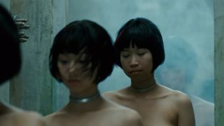 Doona Bae – Cloud Atlas (2012) HD 1080p!!!-1