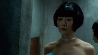 Doona Bae – Cloud Atlas (2012) HD 1080p!!!-2