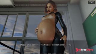 [GetFreeDays.com] THE GAIN TRIALS 11  BBW Visual Novel PC Gameplay HD Sex Stream June 2023-7