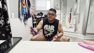 Osammi - What I would do to a sexy femboy-5