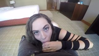 [AgePlays.com] ManyVids presents NaughtyBoyPOV in Taurus – POV Suck, Fuck and Facial-0