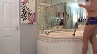 free online video 36 Bratty Ashley Sinclair and Friends – School Girl Dildo Phone Sex | 18 | fetish porn sweat fetish-1