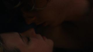 Lili Reinhart - Chemical Hearts (2020) HD 1080p - (Celebrity porn)-7