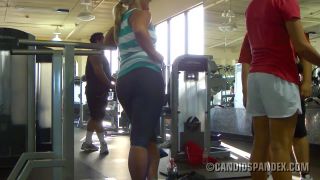[SiteRip] CandidSpandex 163-5