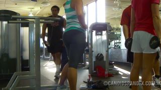 [SiteRip] CandidSpandex 163-6