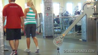 [SiteRip] CandidSpandex 163-8
