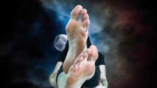 adult clip 15 the-goddess-clue 08-01-2020 My devilishly sexy soles are your downfall. Enjoy | fetish | femdom porn hitomi femdom-1