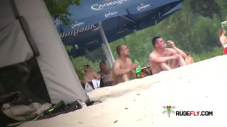 free porn video 1  Nude Beach – Couples gets spotted by a Voyeur 3, nude beach - couples gets spotted by a voyeur 3 on voyeur-0