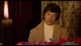 online porn clip 38 Ultimo tango a Zagarol, size fetish on fetish porn -7