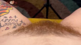 porn video 3 Adora bell – HD hairy update and Queefing | jerkoff encouragement | masturbation porn pantyhose fetish-6