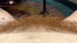 porn video 3 Adora bell – HD hairy update and Queefing | jerkoff encouragement | masturbation porn pantyhose fetish-8