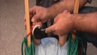 xxx video clip 27 LetsTickleArielsFeet – Ariel Tortured on the Rack! - tickling feet - femdom porn dillion harper femdom-4