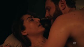 Zineb Triki - Le Bureau des Legendes s05e03 (2020) HD 1080p - (Celebrity porn)-0