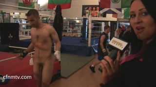 Cfnmtv:Boxers - Career-0