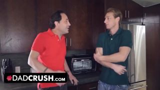 Shake On It Ryan and Tom Exchange Stepdaughters for a Night of Forbidden Pleasure-3