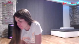 [Preggo.Porn] Leaked private chat video of pregnant 7ep7ep. Check it out 7ep7ep-3