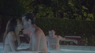 Demetra Avincola, Demetra Bellina - Backhome! (2018) HD 1080p - (Celebrity porn)-0