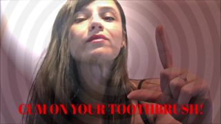 adult video clip 4 Petite Evil Goddess – MindFuck Humiliation Task Training – Day 2 - dirty talking - pov femdom hd-6