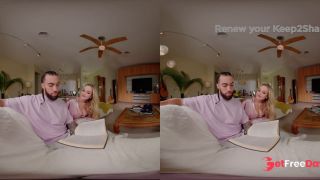 [GetFreeDays.com] Stay At Home and Fuck Her in Lingerie - Virtual Real Porn Adult Stream February 2023-1