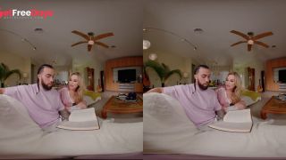 [GetFreeDays.com] Stay At Home and Fuck Her in Lingerie - Virtual Real Porn Adult Stream February 2023-2