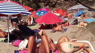 DD BBW For The Nude Plage  Hidden-3