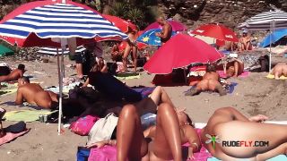 DD BBW For The Nude Plage  Hidden-5