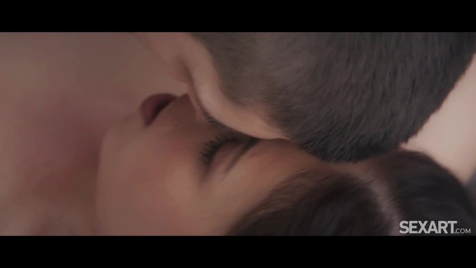 Arouse Passion bigtits Antonia Sainz