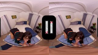 online adult clip 1 Daria A XXX Parody – Adriana Chechik on reality -7