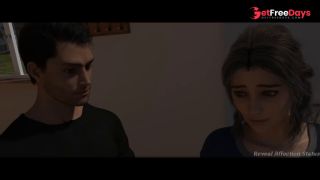 A Step-Mothers Love OrbOrigin Part 163 The Revelation Of John By LoveSkySan69-2