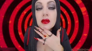 xxx video clip 22 Goddess Zenova – The Rabbit Hole series – The Beginning, lily lane femdom on pov -5