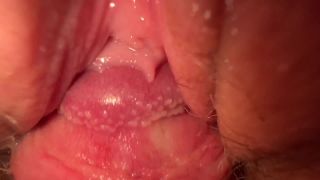 Cute PussyI fucked my teen stepsister, amazing creamy pussy and close up cumshot-3
