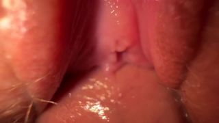 Cute PussyI fucked my teen stepsister, amazing creamy pussy and close up cumshot-8