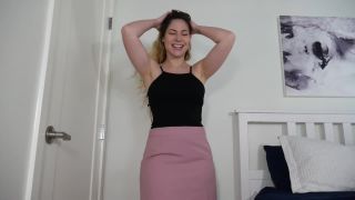 free online video 33 Ashley Alban - Sugar Baby | ashley alban | femdom porn uniform fetish-3