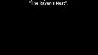 In the ravens nest video-0