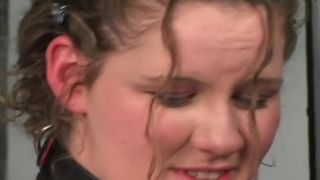 adult video 35 Trio of Trouble - slave - bdsm porn extreme bdsm torture-8