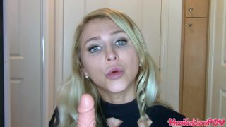 xxx video 26 HumiliationPOV - Sissy Faggot Blowjob Instructions From Porn Star Alix Lynx - femdom - feet porn foot fetish 1080p-9