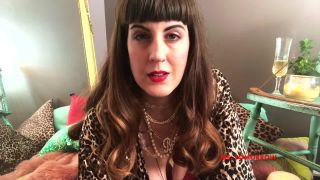 xxx clip 3 DommeTomorrow – Sex Priestess – an introduction - joi video - pov femdom body worship-3