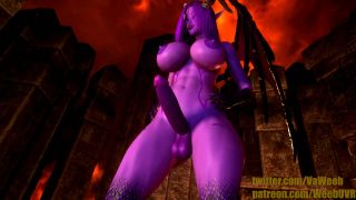 Succubus Teaser | masturbation | masturbation-7