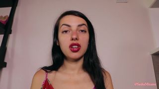 online xxx clip 2 Sasha Mizaree - Zeta Bitch Humiliation Affirmations Brainwash | joi | masturbation porn ebony femdom strapon-7