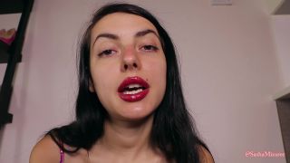 online xxx clip 2 Sasha Mizaree - Zeta Bitch Humiliation Affirmations Brainwash | joi | masturbation porn ebony femdom strapon-8