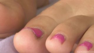 free online video 6 pinay foot fetish Meet Ally Kay, feet porn on femdom porn-8